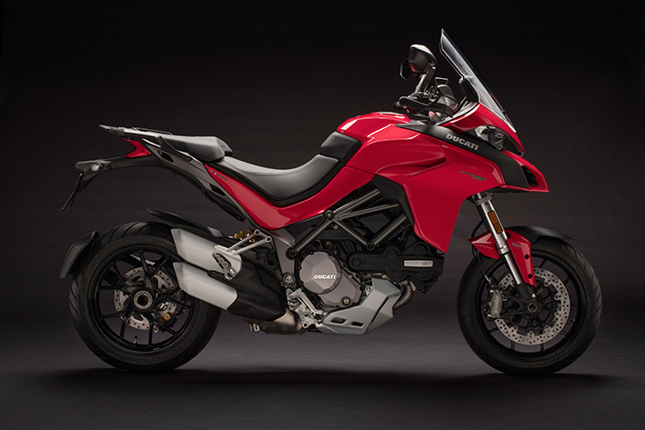 MULTISTRADA 1260