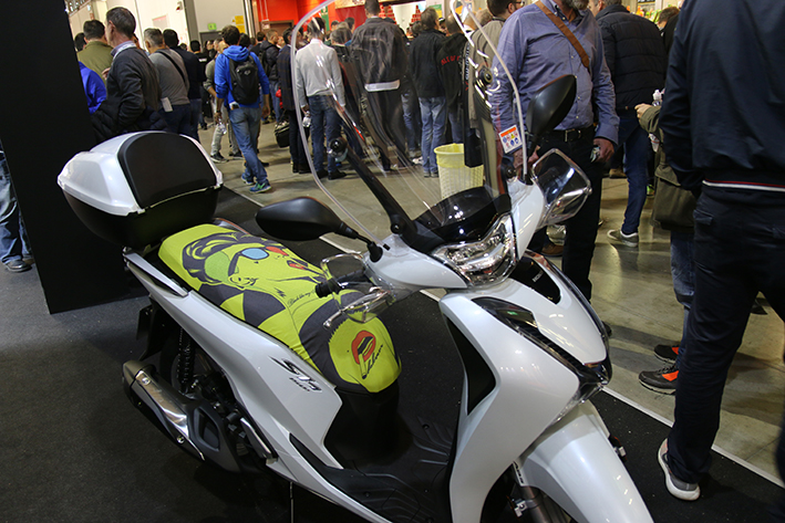 EICMA 2017