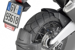 GIVI MUDFLAP_HR_RM1156KIT_HONDA X-ADV