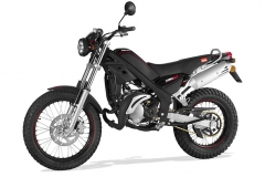 Tango_50cc Black