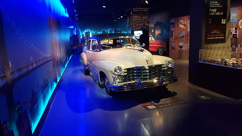 Cadillac 62 (1947)