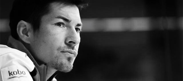 Nicky Hayden