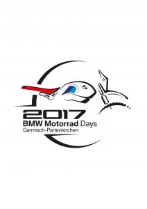 BMW Motorrad Days