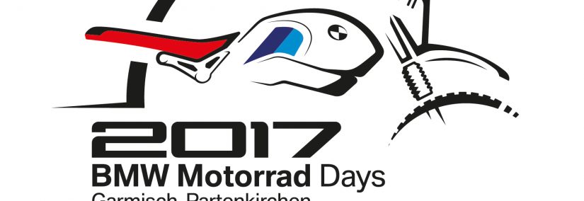 BMW Motorrad Days