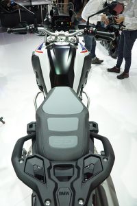 BMW Eicma 2017