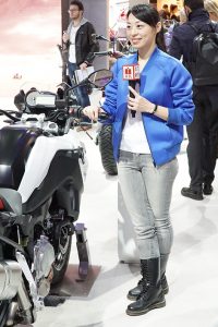 BMW Eicma 2017