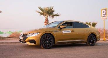 VW ARTEON